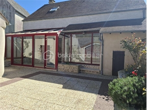 maison à la vente -   45300  SERMAISES, surface 91 m2 vente maison - UBI468862349